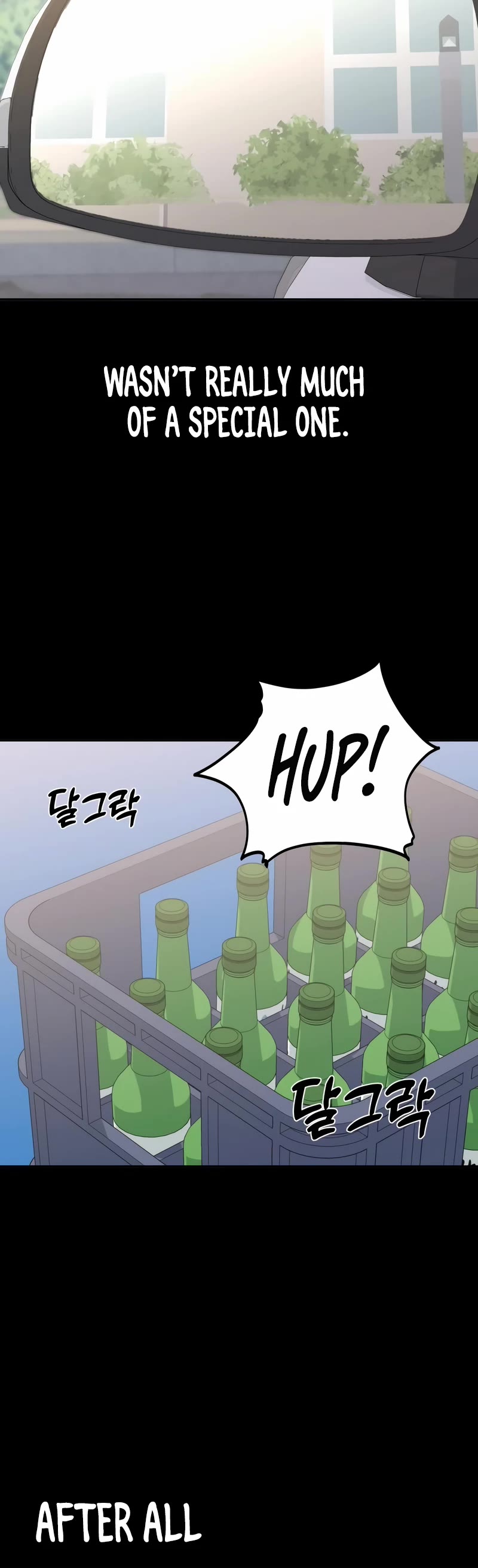 Match Made in Heaven by Chance Chapter 70 page 21 - Chapter 70