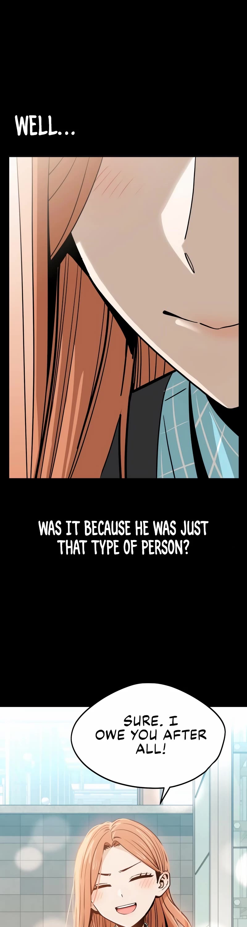 Match Made in Heaven by Chance Chapter 70 page 30 - Chapter 70