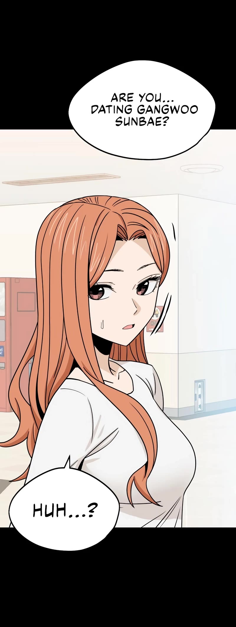 Match Made in Heaven by Chance Chapter 70 page 32 - Chapter 70