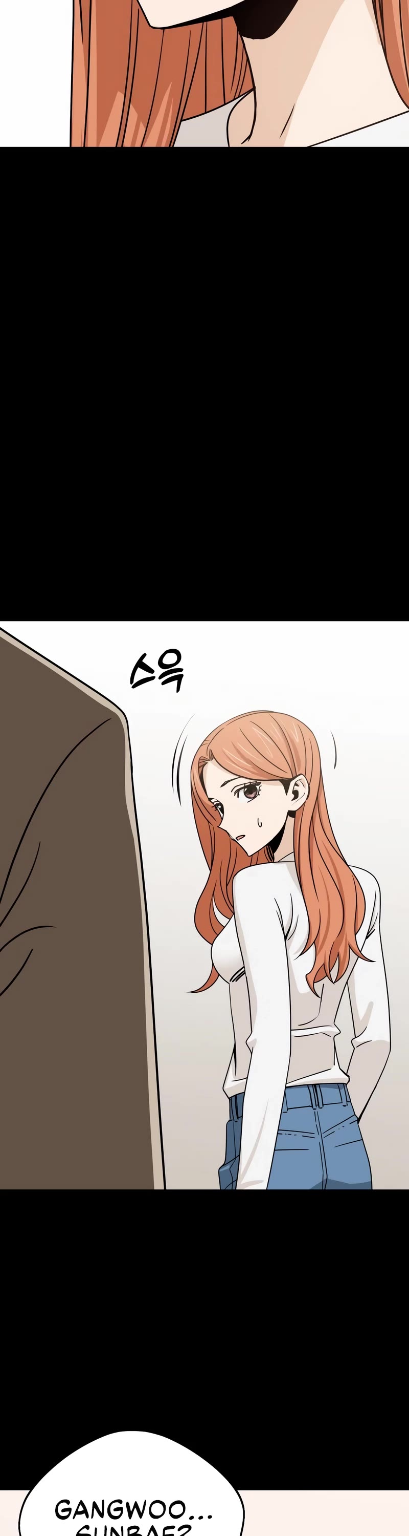Match Made in Heaven by Chance Chapter 70 page 35 - Chapter 70