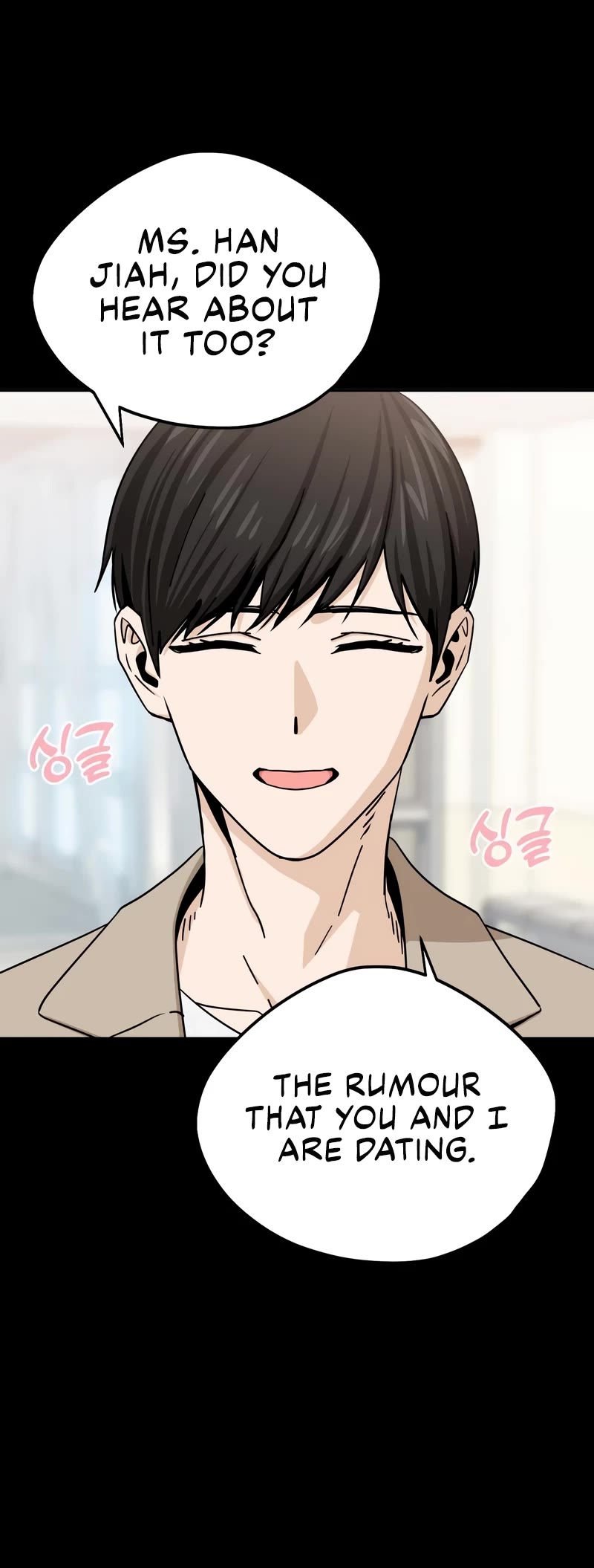 Match Made in Heaven by Chance Chapter 70 page 37 - Chapter 70