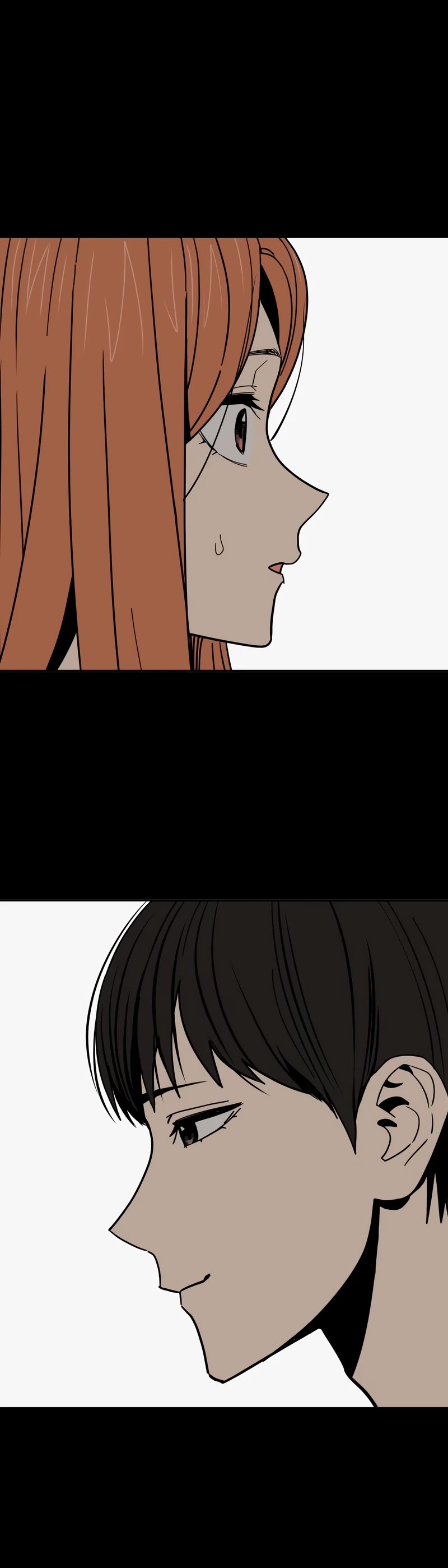 Match Made in Heaven by Chance Chapter 70 page 45 - Chapter 70