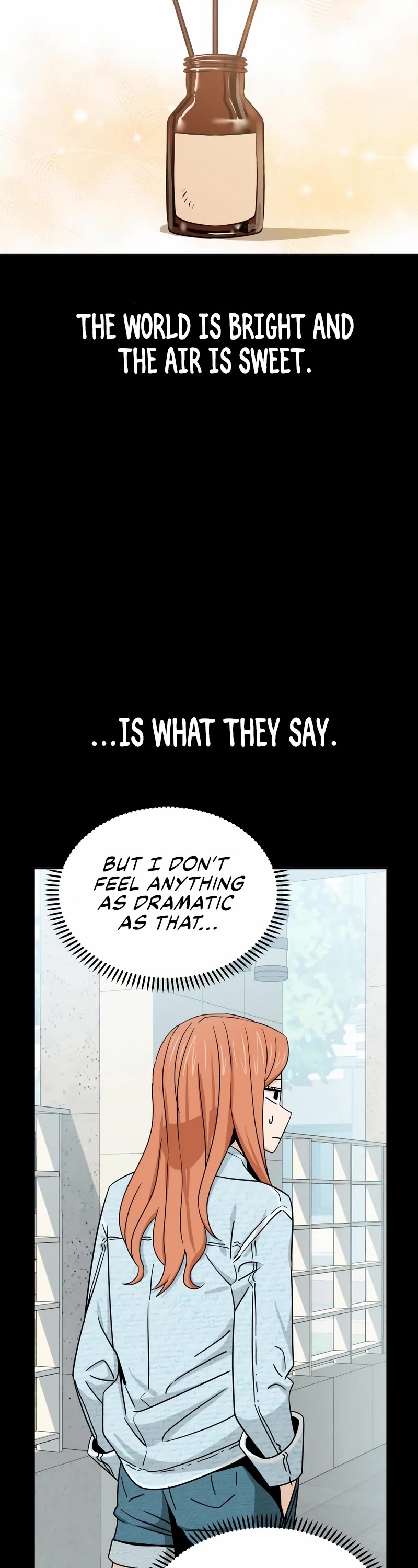 Match Made in Heaven by Chance Chapter 70 page 47 - Chapter 70