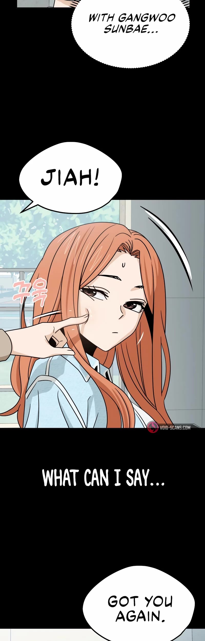 Match Made in Heaven by Chance Chapter 70 page 48 - Chapter 70