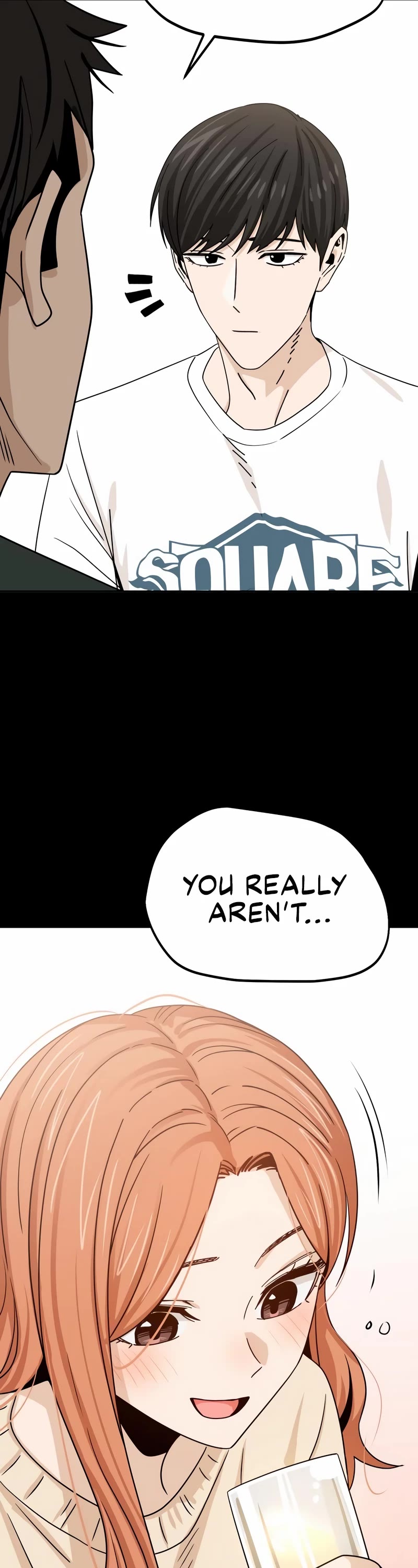 Match Made in Heaven by Chance Chapter 70 page 55 - Chapter 70