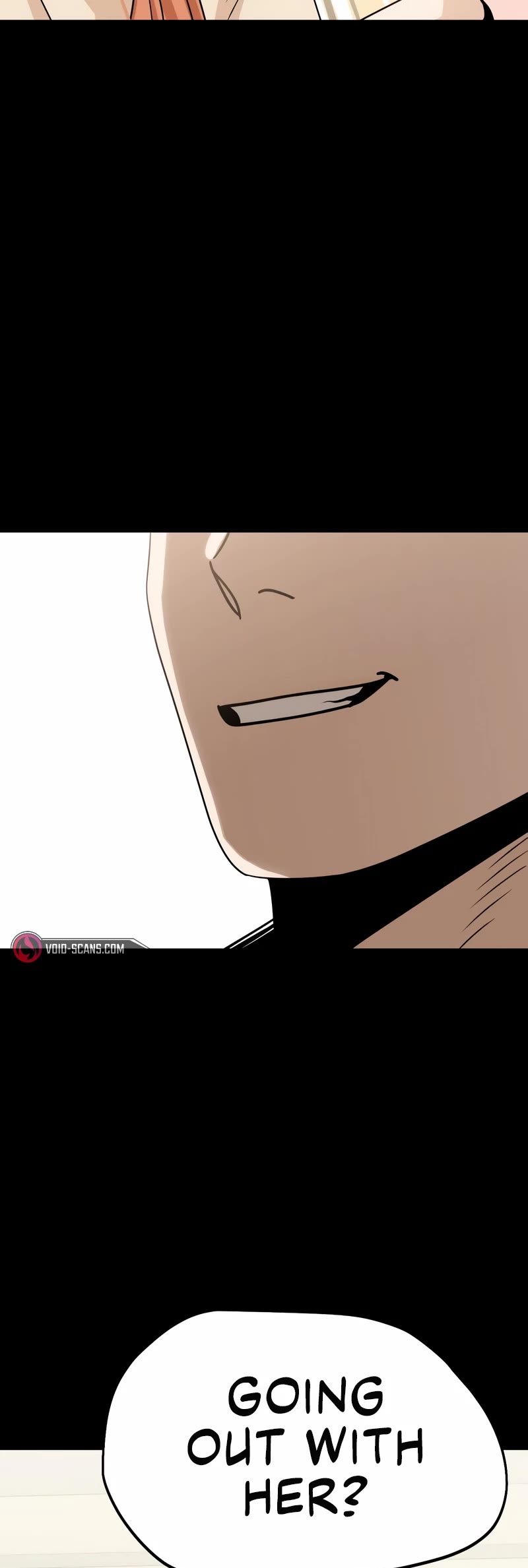 Match Made in Heaven by Chance Chapter 70 page 56 - Chapter 70