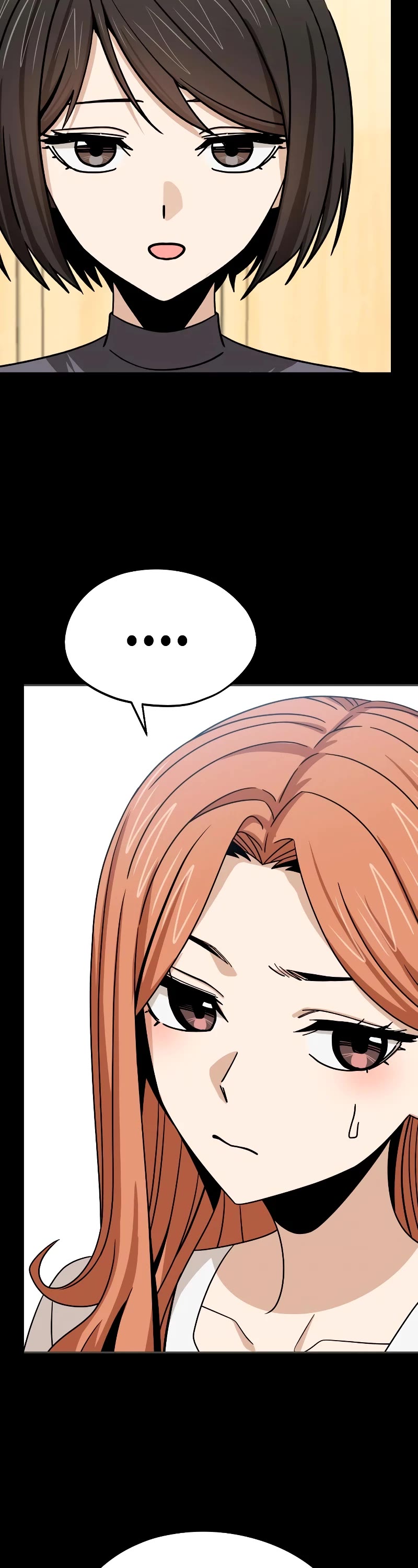 Match Made in Heaven by Chance Chapter 71 page 27 - Chapter 71