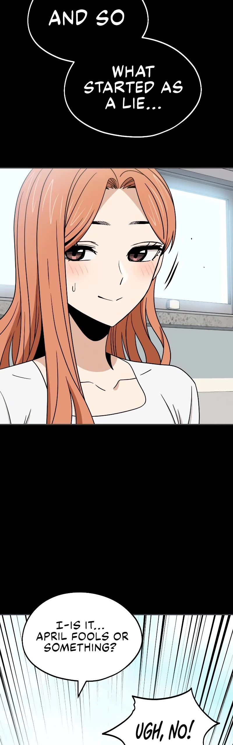 Match Made in Heaven by Chance Chapter 71 page 32 - Chapter 71