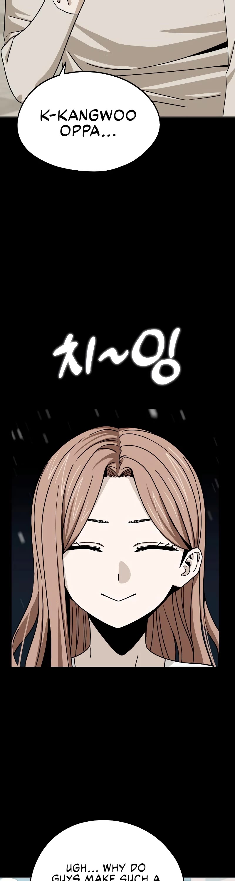 Match Made in Heaven by Chance Chapter 71 page 39 - Chapter 71