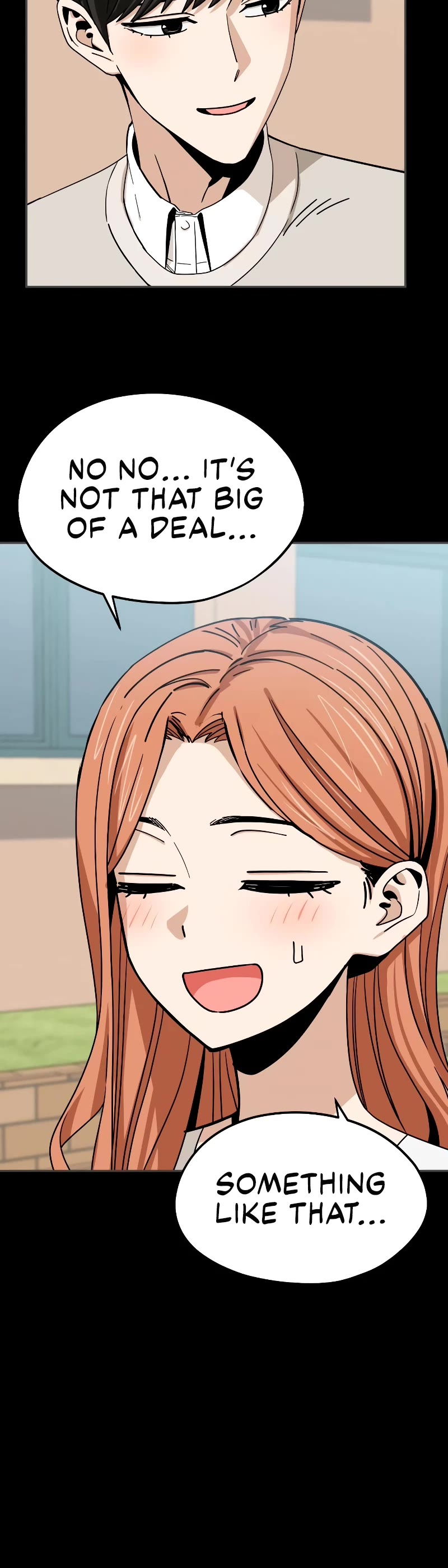 Match Made in Heaven by Chance Chapter 71 page 41 - Chapter 71