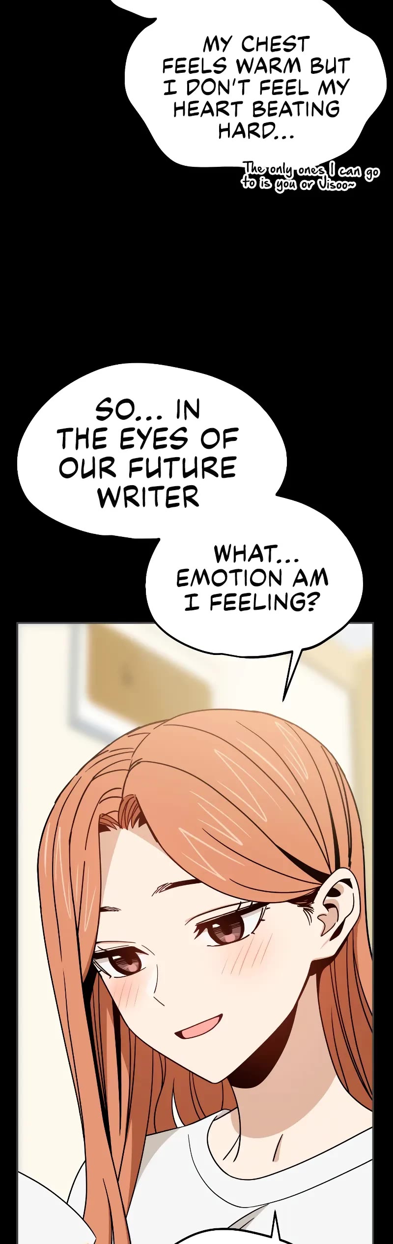 Match Made in Heaven by Chance Chapter 71 page 48 - Chapter 71