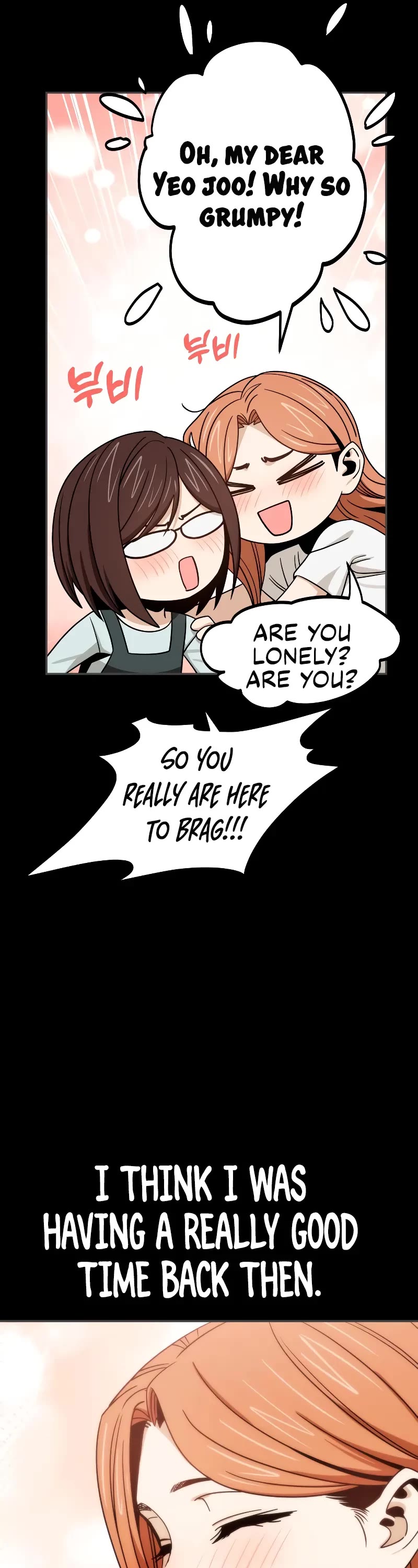Match Made in Heaven by Chance Chapter 71 page 50 - Chapter 71
