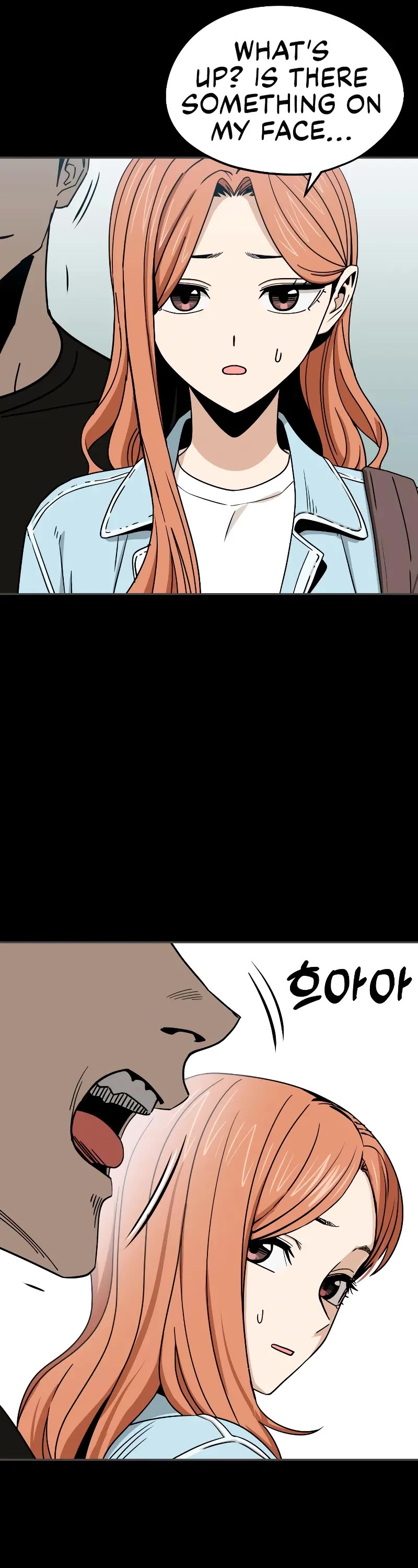 Match Made in Heaven by Chance Chapter 71 page 54 - Chapter 71