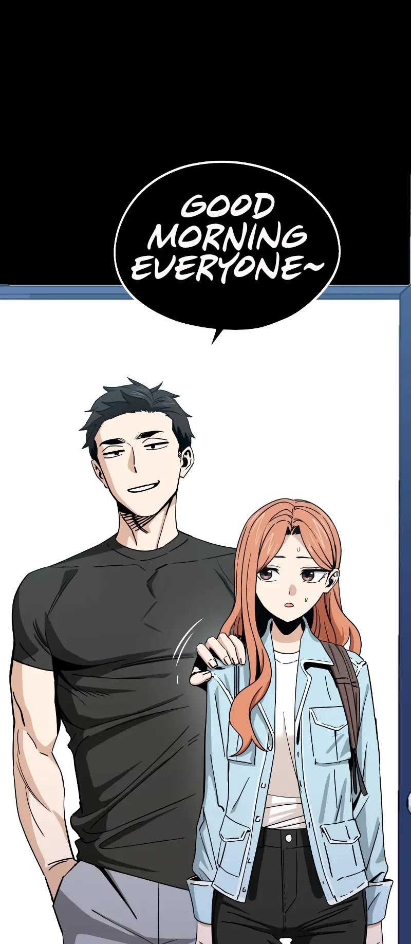 Match Made in Heaven by Chance Chapter 71 page 55 - Chapter 71