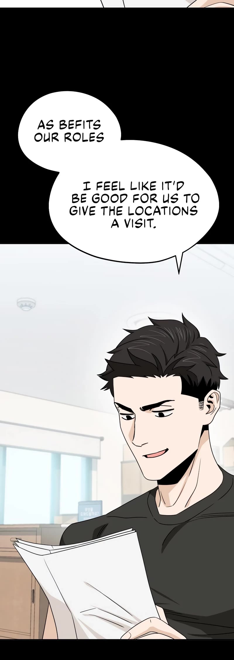 Match Made in Heaven by Chance Chapter 72 page 20 - Chapter 72