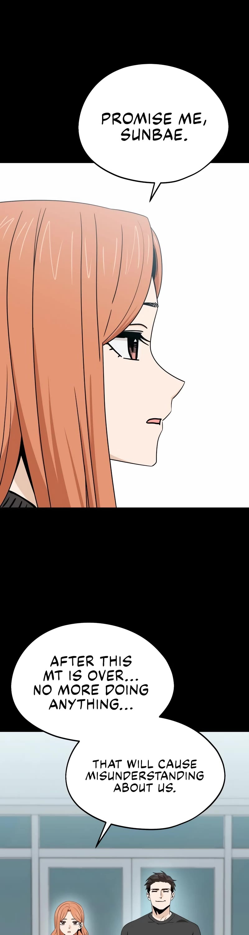 Match Made in Heaven by Chance Chapter 72 page 23 - Chapter 72