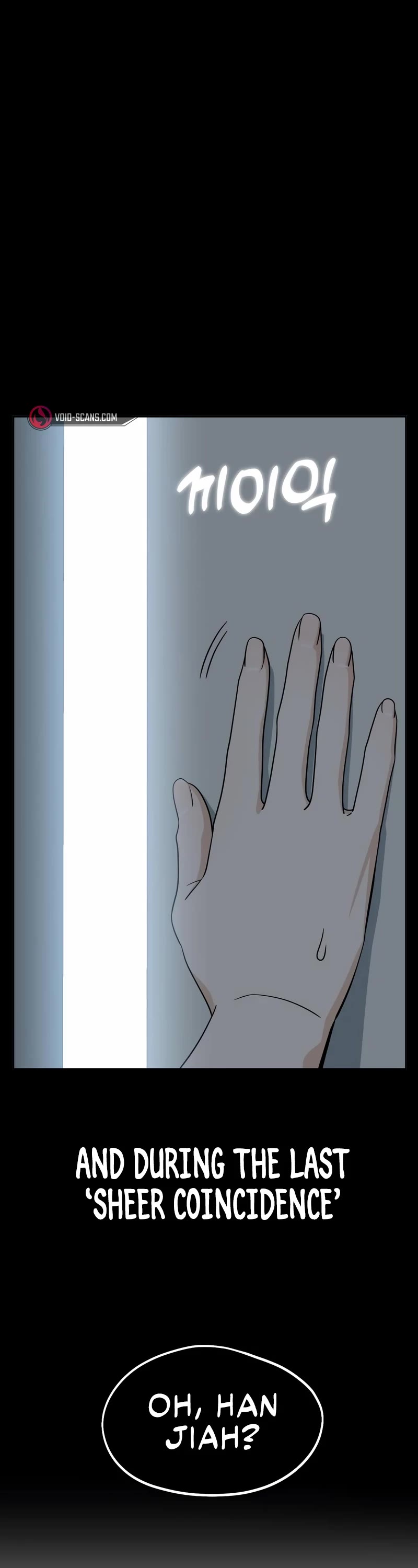 Match Made in Heaven by Chance Chapter 72 page 27 - Chapter 72