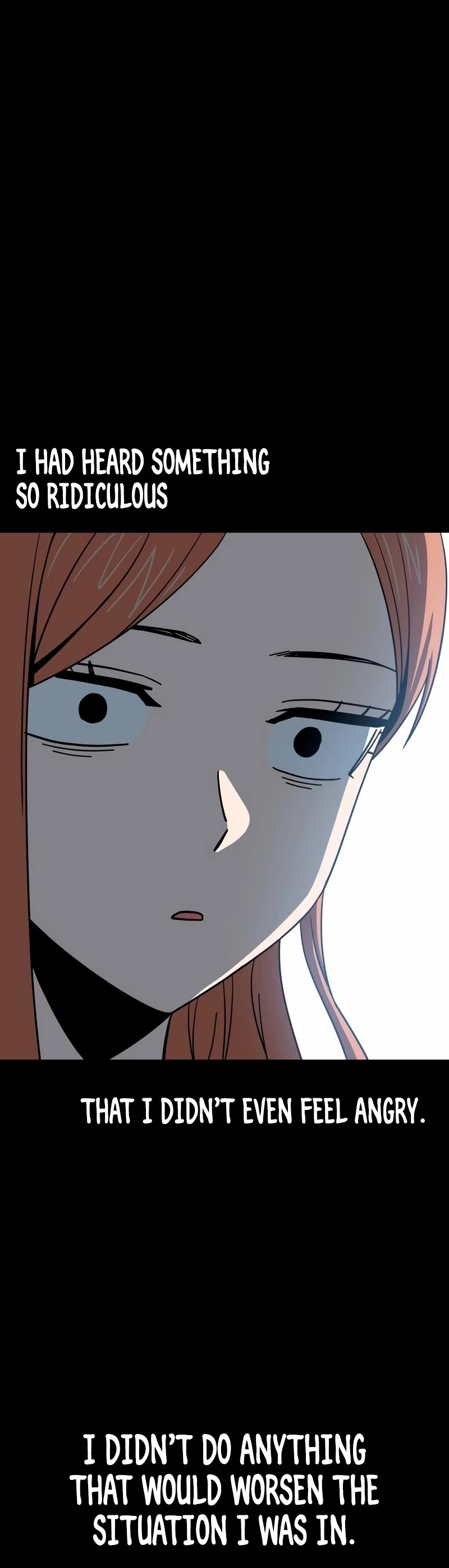 Match Made in Heaven by Chance Chapter 72 page 29 - Chapter 72