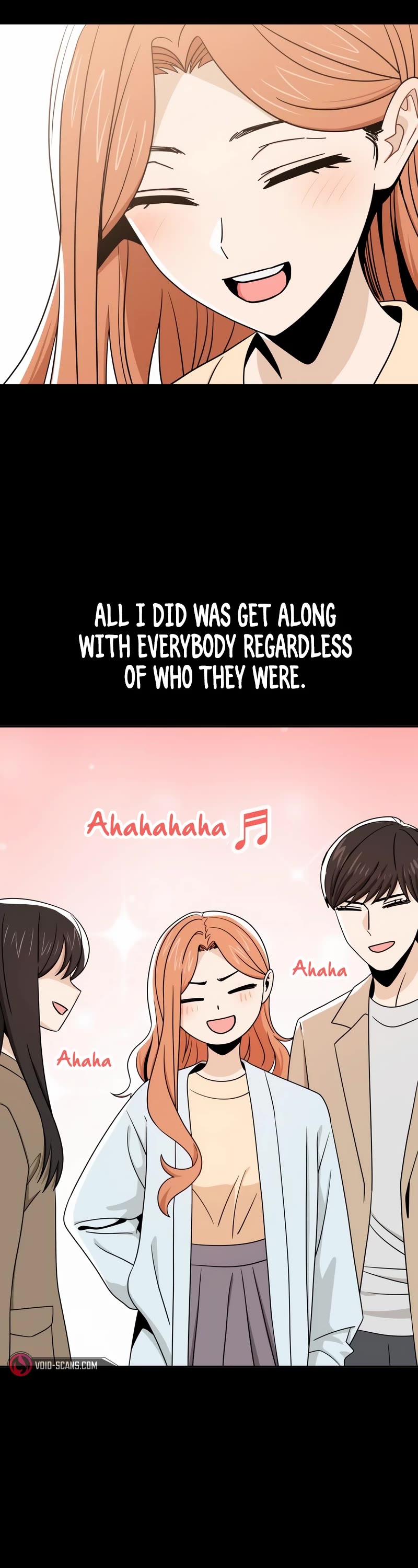 Match Made in Heaven by Chance Chapter 72 page 30 - Chapter 72