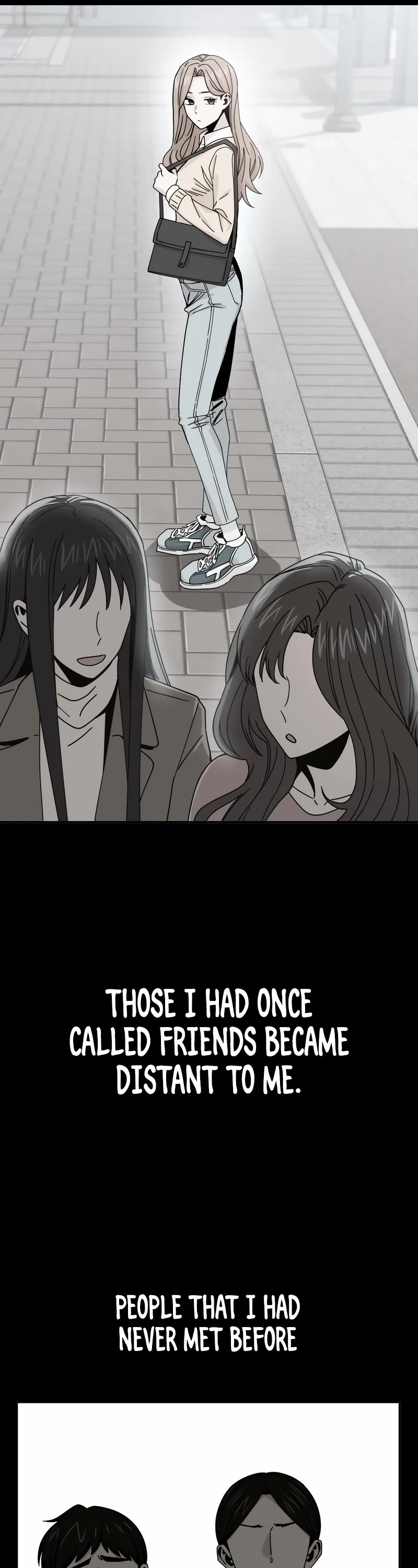 Match Made in Heaven by Chance Chapter 72 page 34 - Chapter 72
