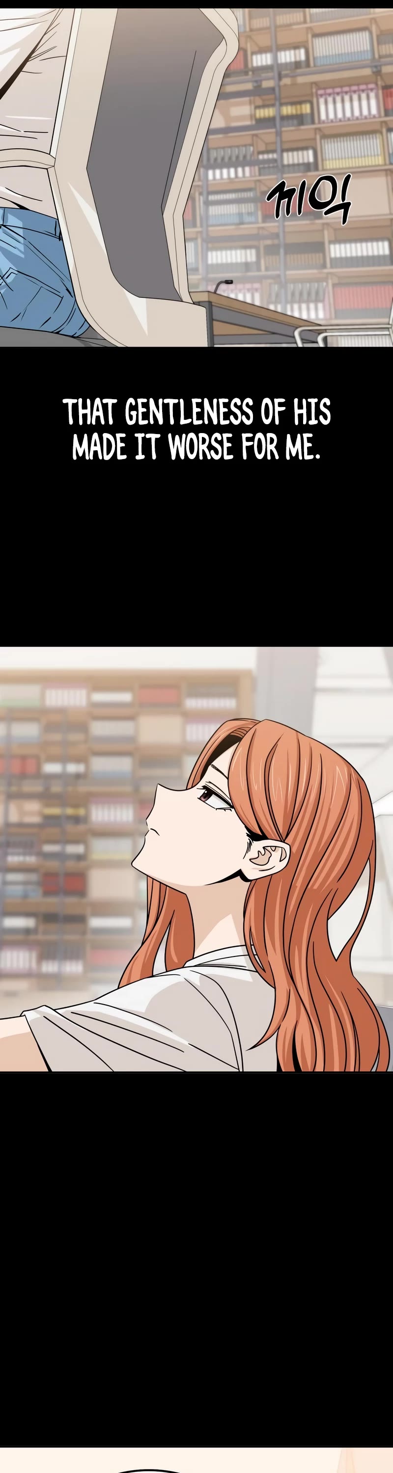 Match Made in Heaven by Chance Chapter 72 page 38 - Chapter 72