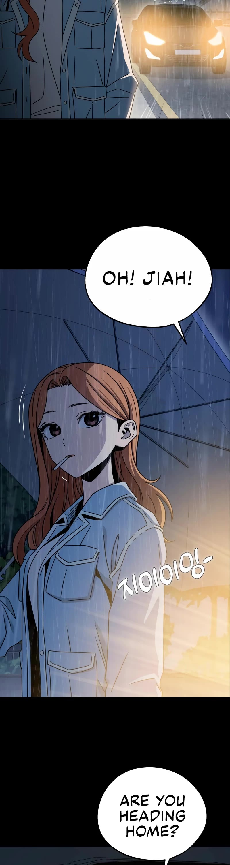 Match Made in Heaven by Chance Chapter 72 page 43 - Chapter 72