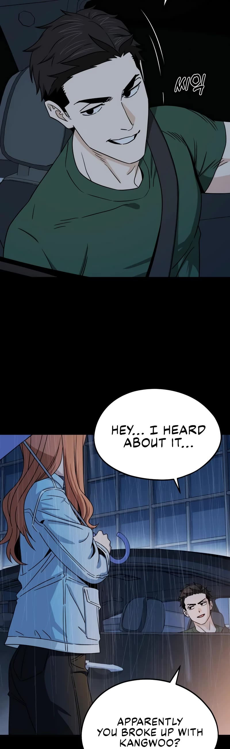 Match Made in Heaven by Chance Chapter 72 page 44 - Chapter 72