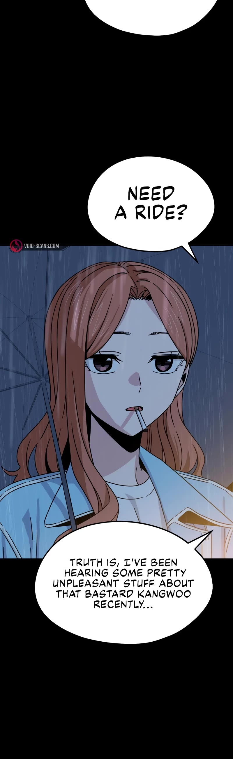Match Made in Heaven by Chance Chapter 72 page 45 - Chapter 72