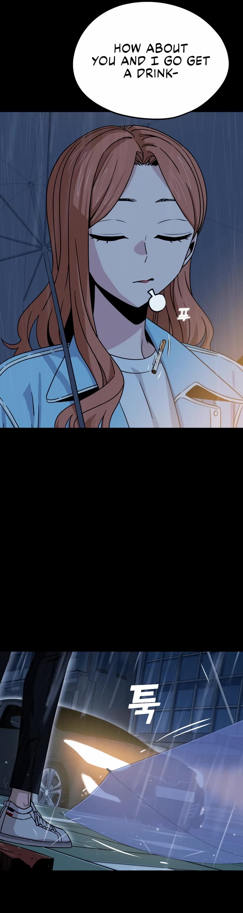 Match Made in Heaven by Chance Chapter 72 page 46 - Chapter 72