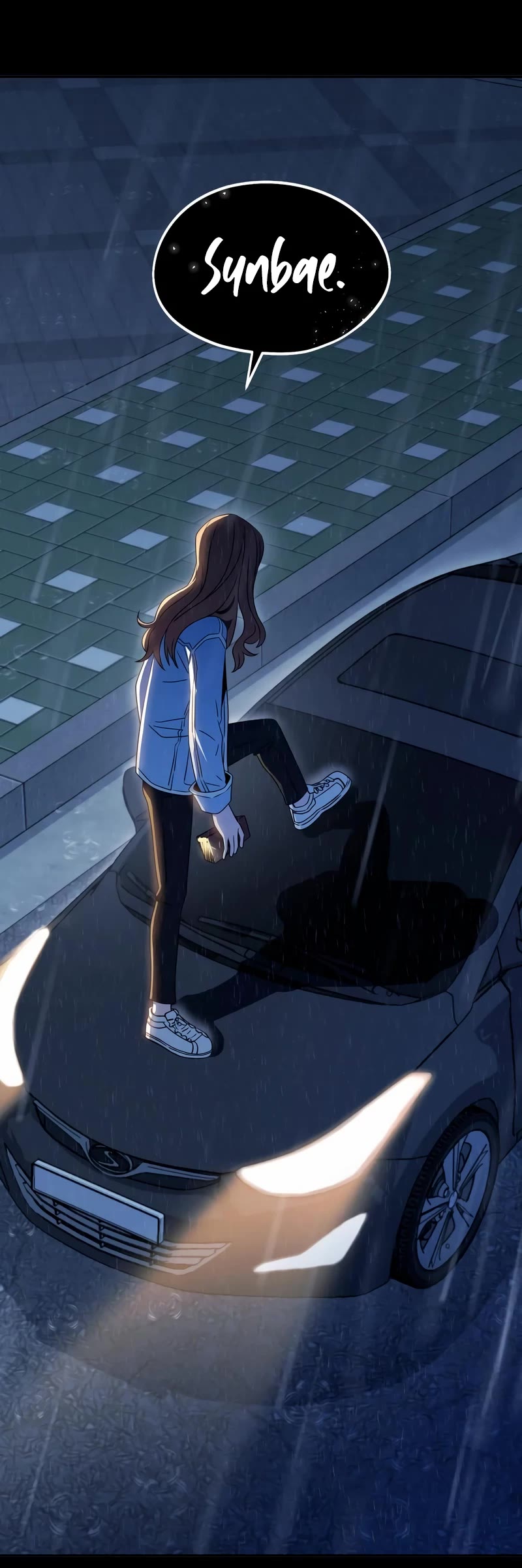 Match Made in Heaven by Chance Chapter 72 page 48 - Chapter 72