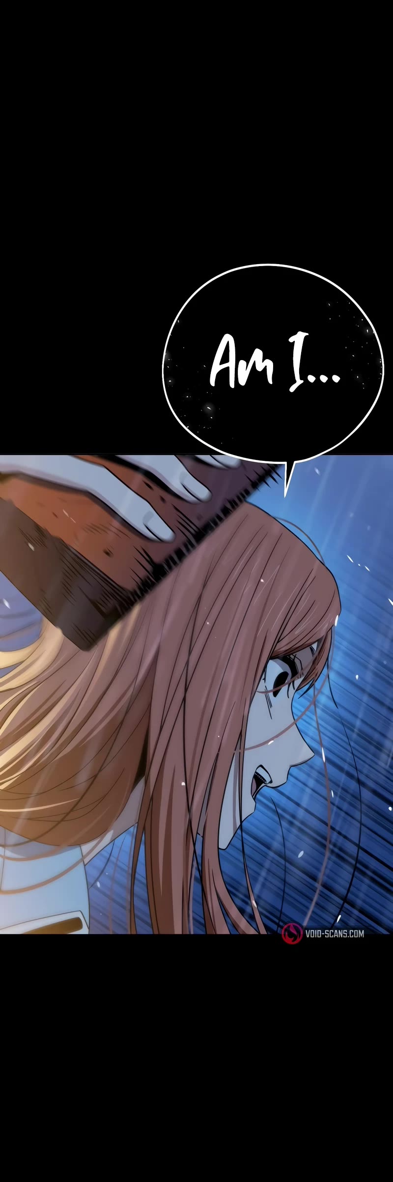 Match Made in Heaven by Chance Chapter 72 page 49 - Chapter 72