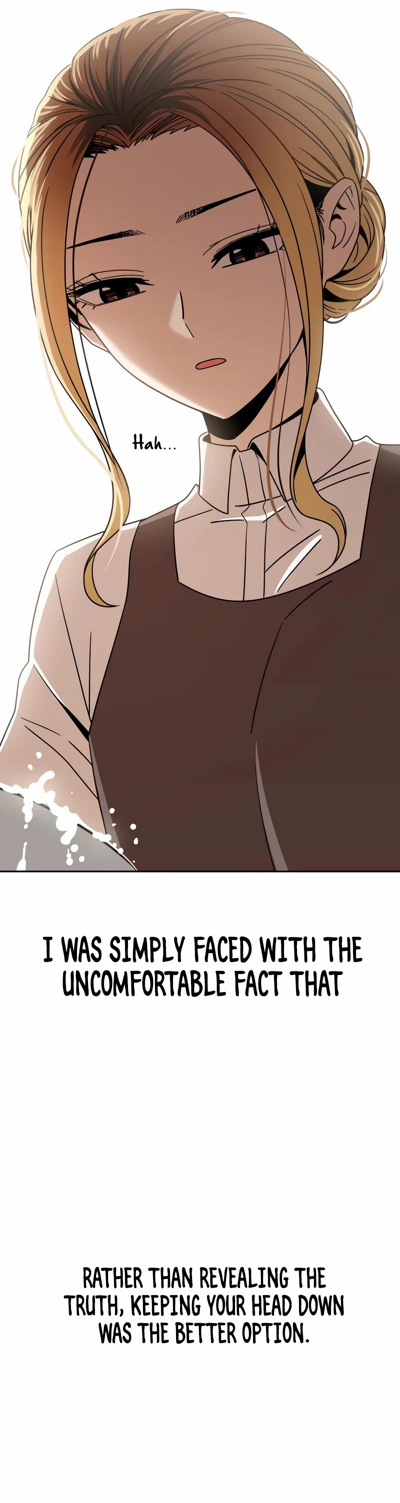 Match Made in Heaven by Chance Chapter 73 page 14 - Chapter 73