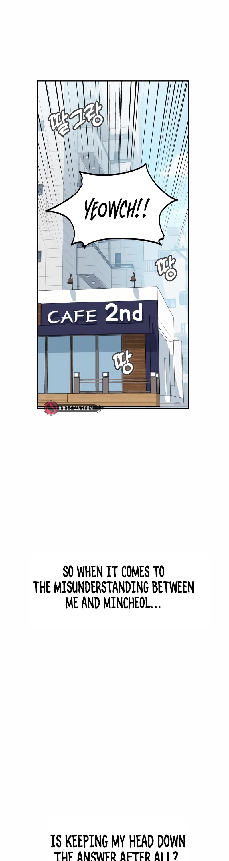 Match Made in Heaven by Chance Chapter 73 page 15 - Chapter 73