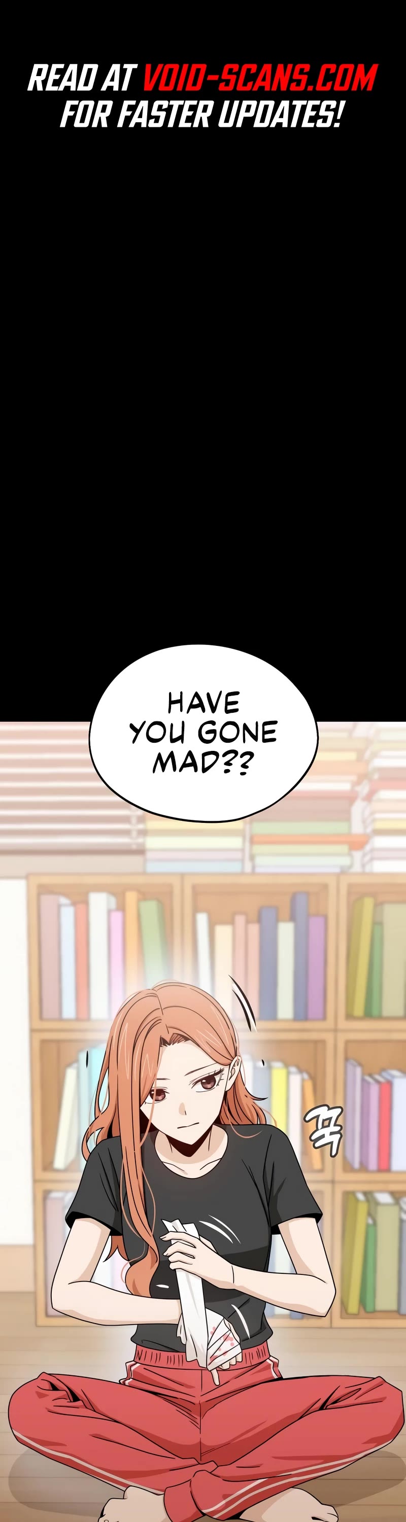 Match Made in Heaven by Chance Chapter 73 page 2 - Chapter 73