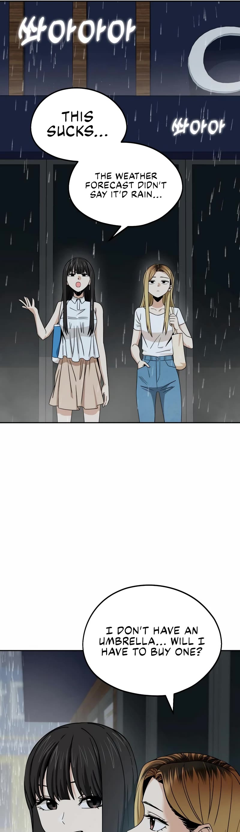 Match Made in Heaven by Chance Chapter 73 page 20 - Chapter 73