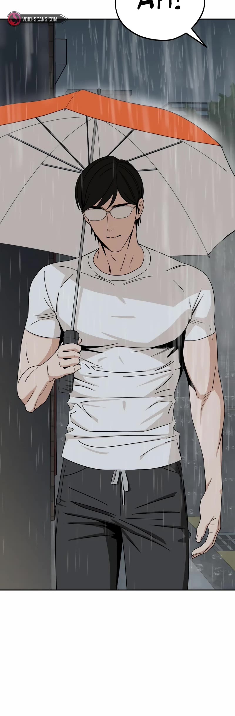 Match Made in Heaven by Chance Chapter 73 page 25 - Chapter 73