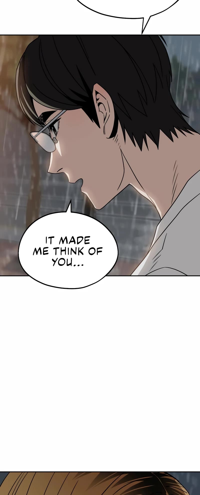 Match Made in Heaven by Chance Chapter 73 page 28 - Chapter 73