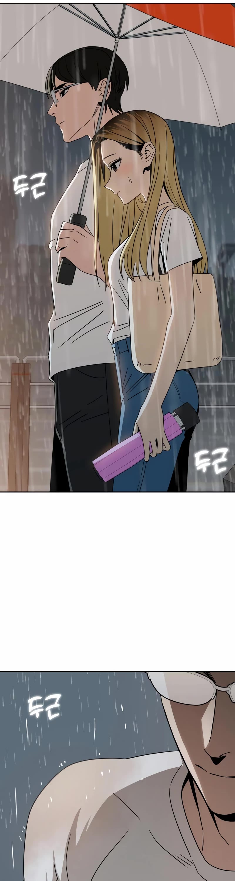 Match Made in Heaven by Chance Chapter 73 page 30 - Chapter 73