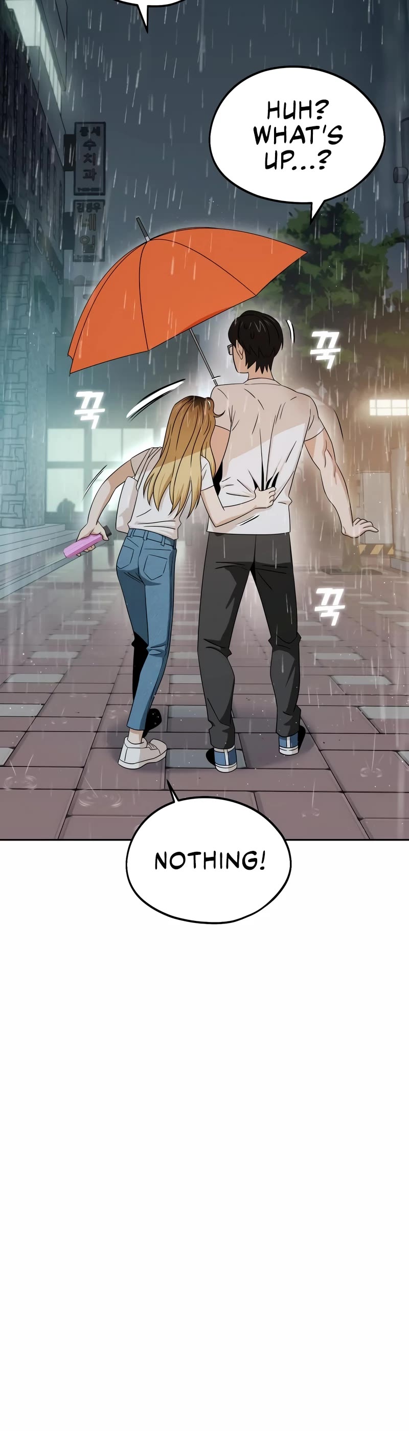 Match Made in Heaven by Chance Chapter 73 page 32 - Chapter 73