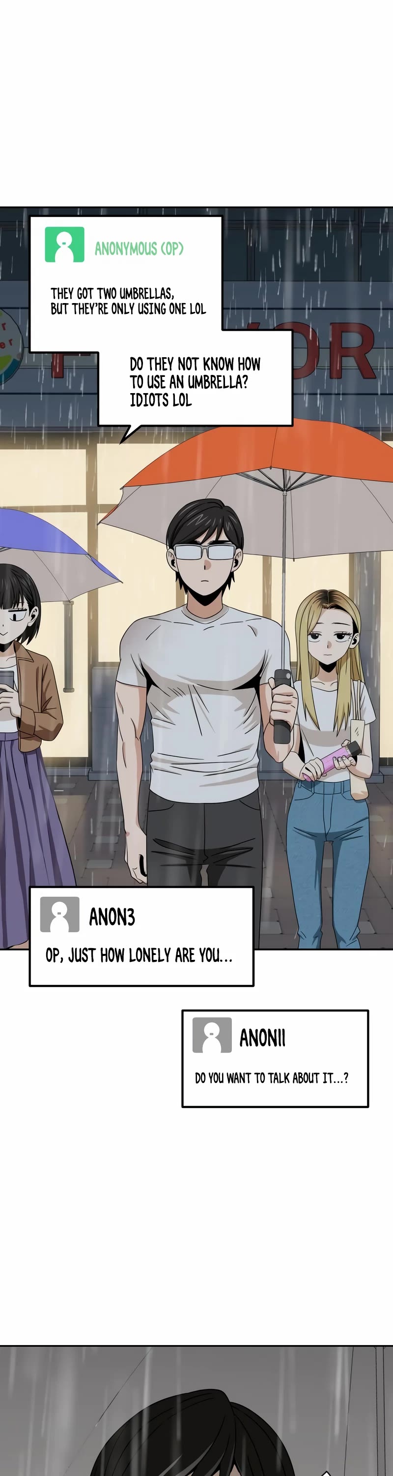 Match Made in Heaven by Chance Chapter 73 page 34 - Chapter 73