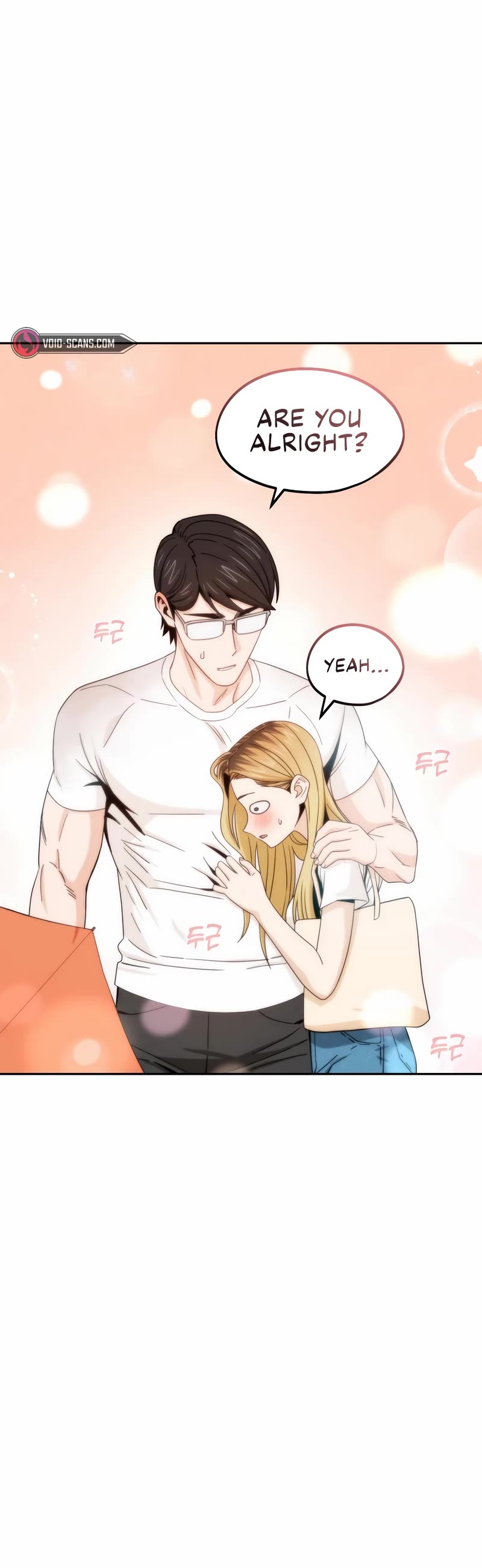 Match Made in Heaven by Chance Chapter 73 page 37 - Chapter 73