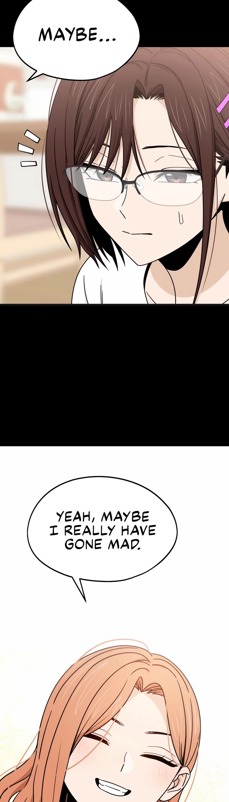 Match Made in Heaven by Chance Chapter 73 page 4 - Chapter 73