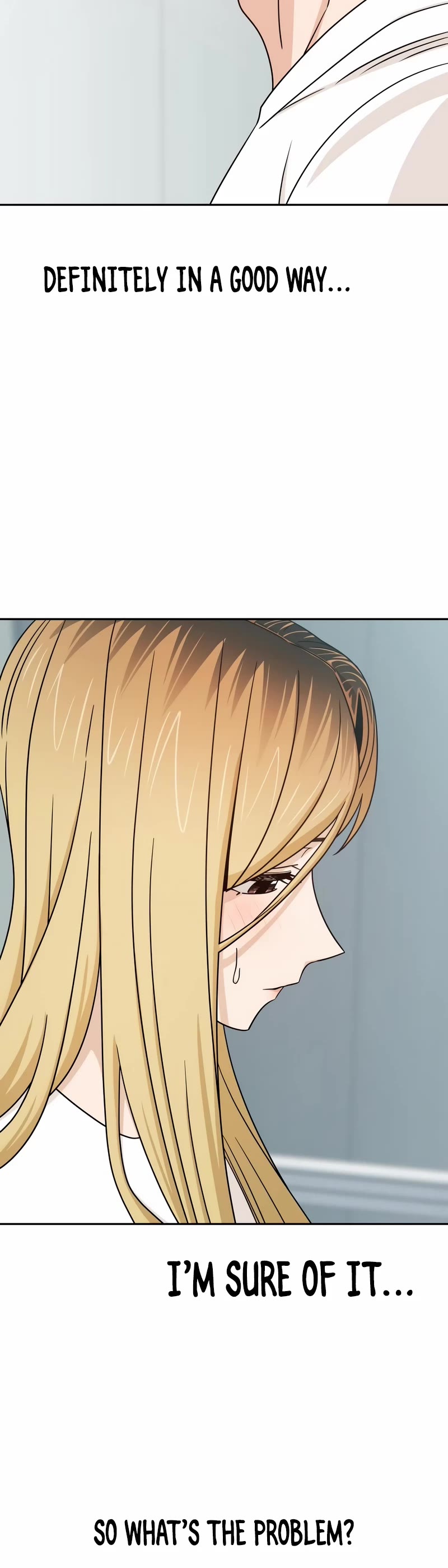 Match Made in Heaven by Chance Chapter 73 page 41 - Chapter 73