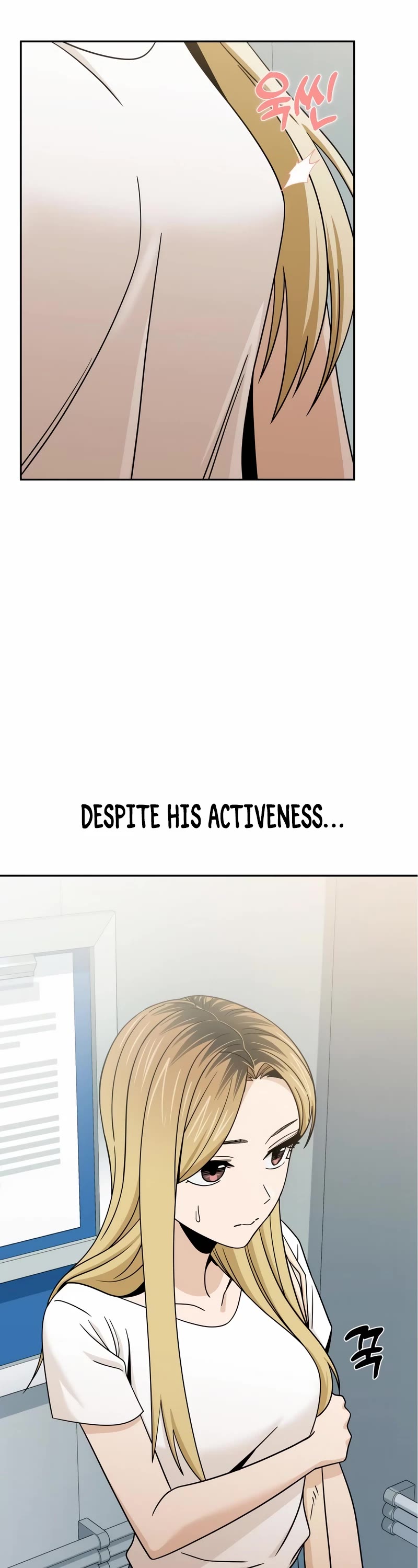 Match Made in Heaven by Chance Chapter 73 page 42 - Chapter 73