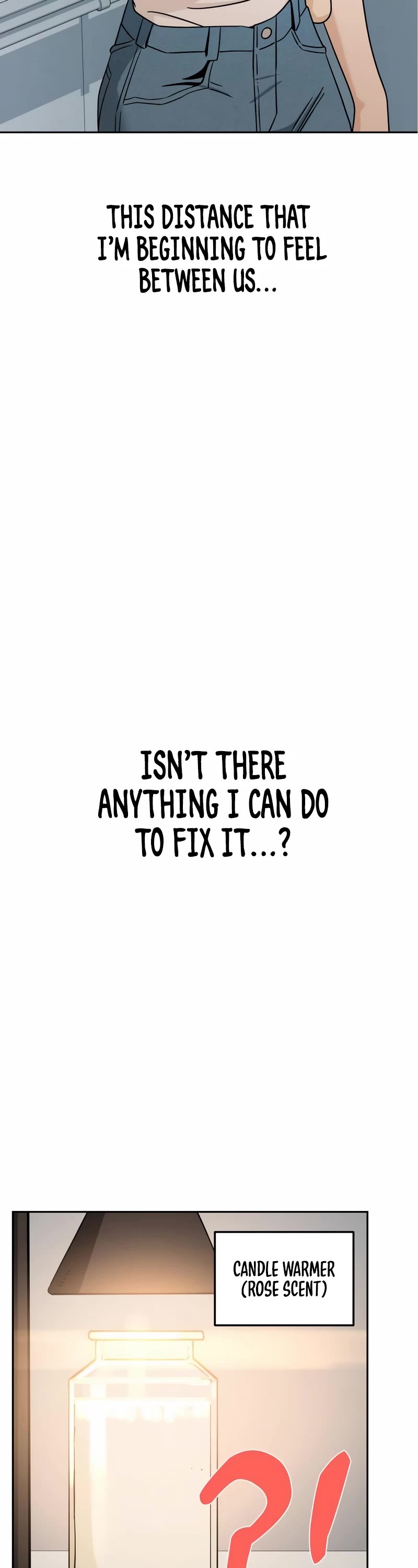 Match Made in Heaven by Chance Chapter 73 page 43 - Chapter 73