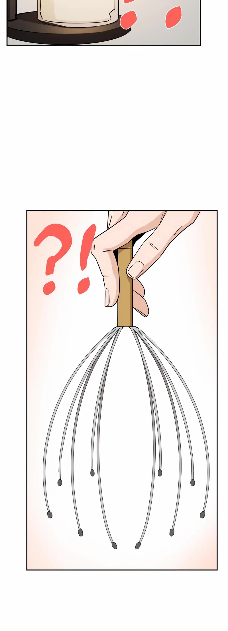 Match Made in Heaven by Chance Chapter 73 page 44 - Chapter 73