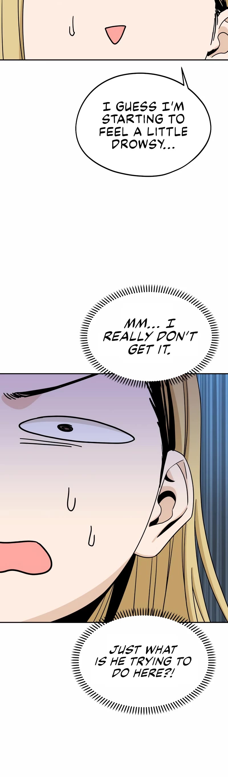 Match Made in Heaven by Chance Chapter 73 page 48 - Chapter 73