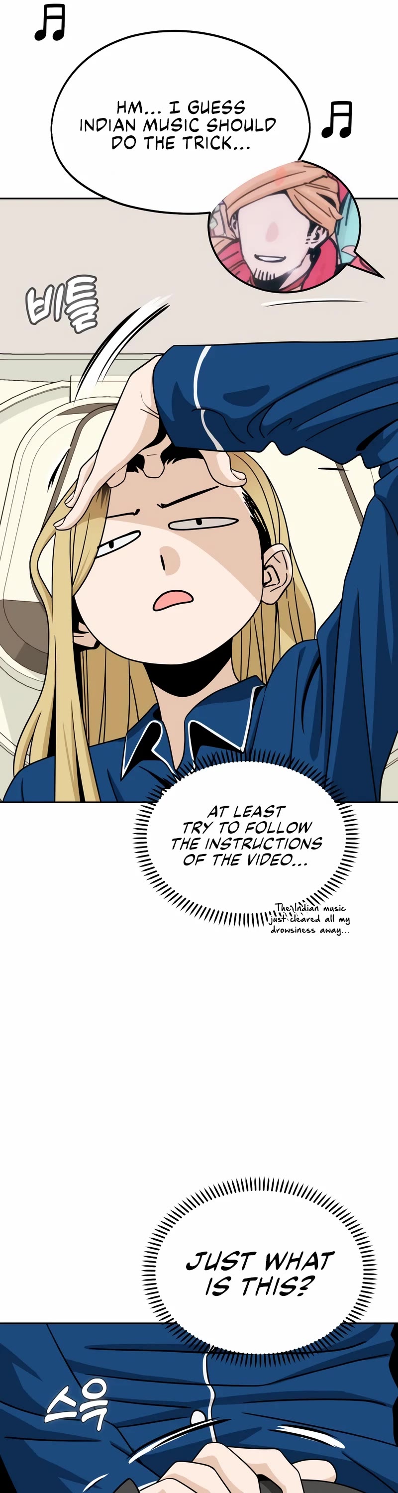 Match Made in Heaven by Chance Chapter 73 page 50 - Chapter 73