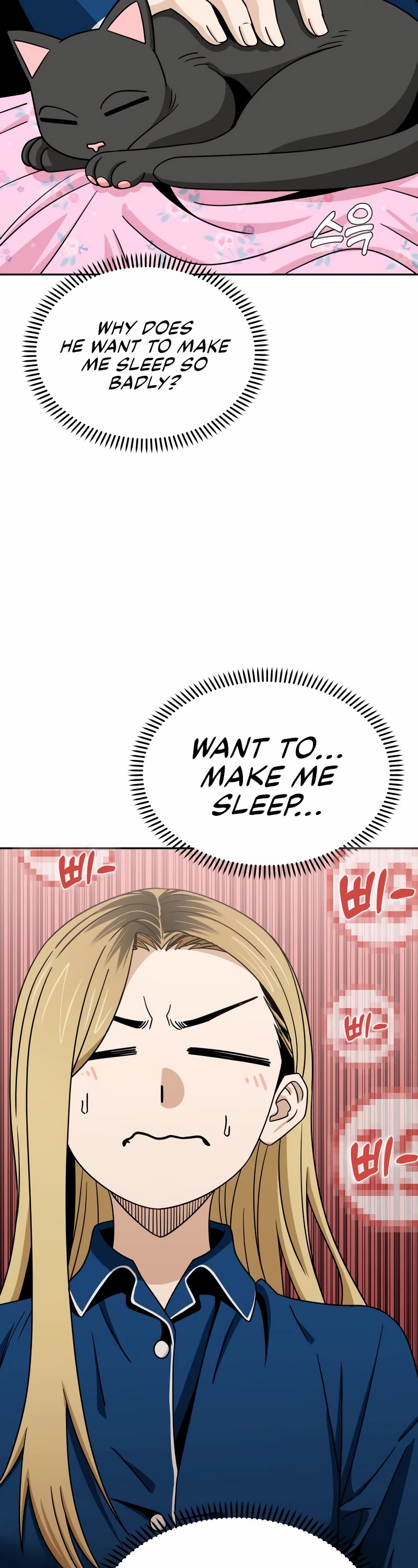 Match Made in Heaven by Chance Chapter 73 page 51 - Chapter 73