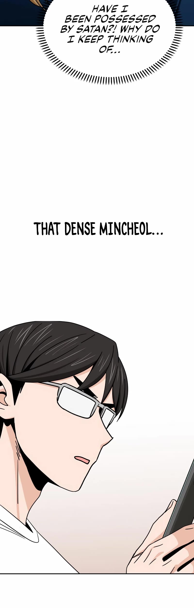 Match Made in Heaven by Chance Chapter 73 page 52 - Chapter 73